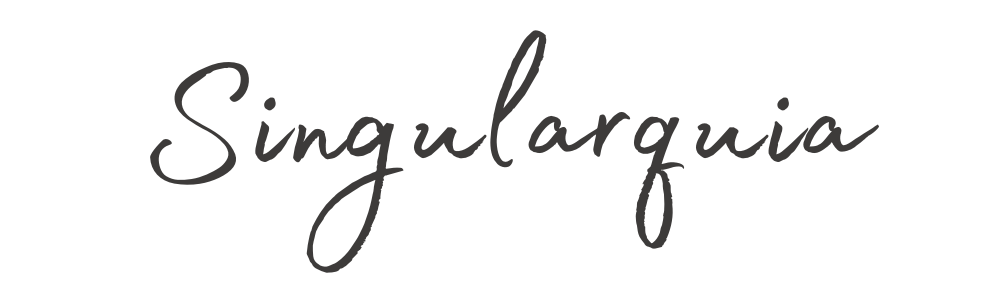 Singularquia