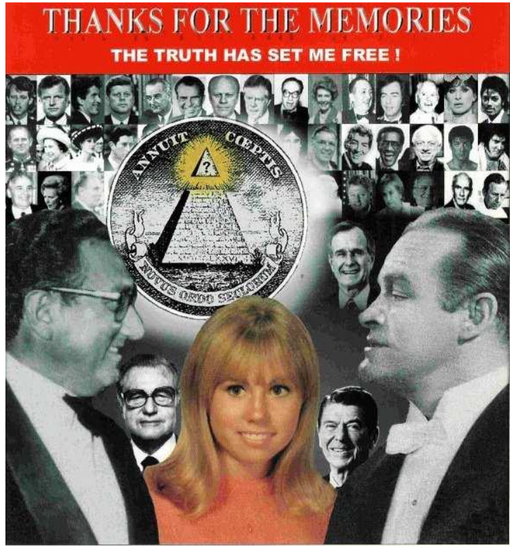 EL PROYECTO MKUltra con SILENCIOSO ARMAMENTO